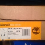 Mens Wheat Timberland 6 Inch Basic 18094 Boots Size 7.5