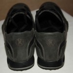 Cole Haan Nike Air Sole Lace Up Casual Shoes  9 1\2 M
