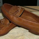 Cole Haan Country Men’s Casual Shoes Slipons Size 10 1/2 D