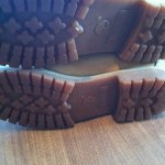 Timberland Boots 9 Mens