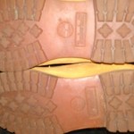 Mens Wheat Nubuck Tan 6″ Premium Timberland Boots # 10061 Size 9.5