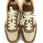 COLE HAAN NIKE AIR MENS CASUAL OXFORD TENNIS SHOE SIZE 12 M