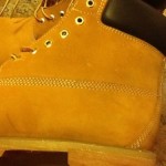 mens timberland boots size 13 10061