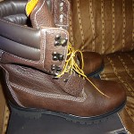 VINTAGE TIMBERLAND  40 BELOW SUPER BOOTS MEN SZ 13