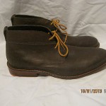 Cole Haan Air Colton men’s boots 8.5M
