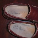 Cole Haan Men’s Shoes / Sz. 10 M /Brown / slip on / nike air / EUC