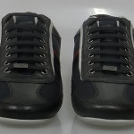 Men’s Hugo Boss Thatoz Dark Blue Sneakers 50227208-401