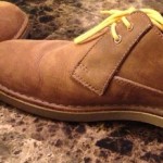 Men’s Clarks Low Oxford