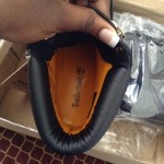 Timberland’s