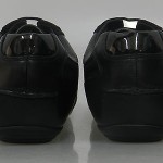 Hugo Boss Men’s Sneakers Thatoz Black [50227208 001]