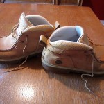Timberland 10.5 M Wheat Nubuck Leather Street 2 Chukka Lo Ankle Boots Shoes