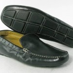 Cole Haan Penny  Black Loafer Mens size 10 M New $148