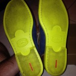 Mens Cole Haan Air Yatch Club Boat Shoe Size 12