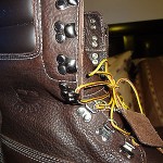 VINTAGE TIMBERLAND  40 BELOW SUPER BOOTS MEN SZ 13