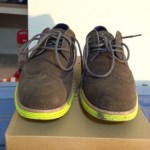Cole Haan Lunargrand VNDS Sz 11