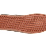 NIB Vans Madero Black / Gum Men’s Shoes Size 8 8.5 9 9.5 10 10.5 11 11.5 12 $50