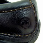 Men’s 11 1/2 M COLE HAAN NIKE AIR Black Oxford