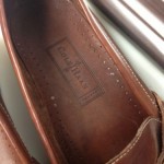 Cole Haan Brown “country” Loafers. Size 11.5