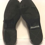 Cole Haan Santa Barbara Nike Air Mens Shoes Size 12 Medium
