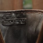 Men’s Cole Haan Boots – sz 8