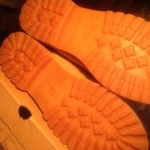 Mens Wheat Timberland 6 Inch Basic 18094 Boots Size 7.5