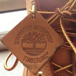 Timberland Boots Mens Size 11