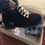 Timberland’s