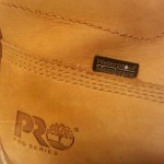Timberland Pro Series 6″ Waterproof Boot Men’s Size 10.5 W  EXCELLENT CONDITION!