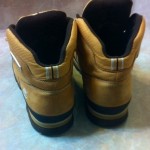 Mens Timberland Boots (Wheat) Sz 10.5