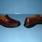 COLE HAAN NIKE AIR MENS SHOES SIZE US 12M NICE !!!
