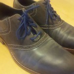 Cole Haan ‘Air Colton’ Saddle Oxford Rustic 10.5. #C09582
