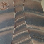 Men’s Timberland Leather Desert Boot, Brown, Sz 13, Lace-up