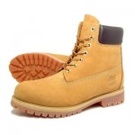 Timberland Premium Waterproof 6-inch Mens Boot 10061 Wheat 6″ NIB, SIze 13
