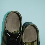 Cole Haan Men’s Nike Air Sole Sneakers. Brown and Tan. Size 13