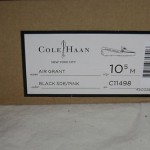 Cole Haan Air Grant Driving Loafers Mens sz. 10.5M