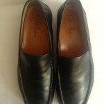 Cole Haan Black, Men’s Loafers Shoes