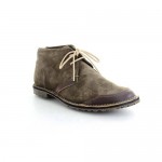 Timberland Mens Desert Boots Size 9.5 M 5237R Ek Handcrafted Chukka Suede