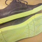 Cole Haan Air Jasper Wing Tip Casual Nike Air 11- NEW