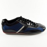 Hugo by Hugo Boss Mens Fashion Sneakers – THAMIO # 50247525 – Size 10 – New