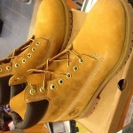 Timberland Mens Boots size 11