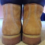 Men’s Timberland Boots BRAND NEW! Size 11.5!