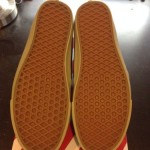 Vans Vault X Wtaps Chukka Engineered Garments