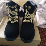 Timberland’s