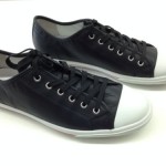 New Cole Haan Air Mercury Sport Ox Black Sneaker Shoes Size 10.5