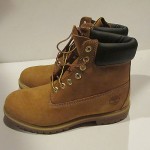 Timberland 6″ Premium Waterproof Boot 10061 – Men’s Tan Size 10