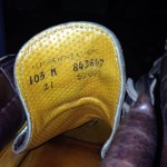 Vintage Timberland Chukka Boot