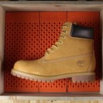 Timberland 6″ Boots Size 9