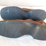 Men’s Nike Air Cole Haan Sandals Shoes Size 8 M