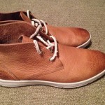 Cole Haan Men’s Chukkas Size 10