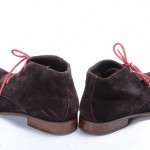 Cole Haan Colton Air C08571 L10 R9.5 brown suede chukka boot shoe MISMATE $398